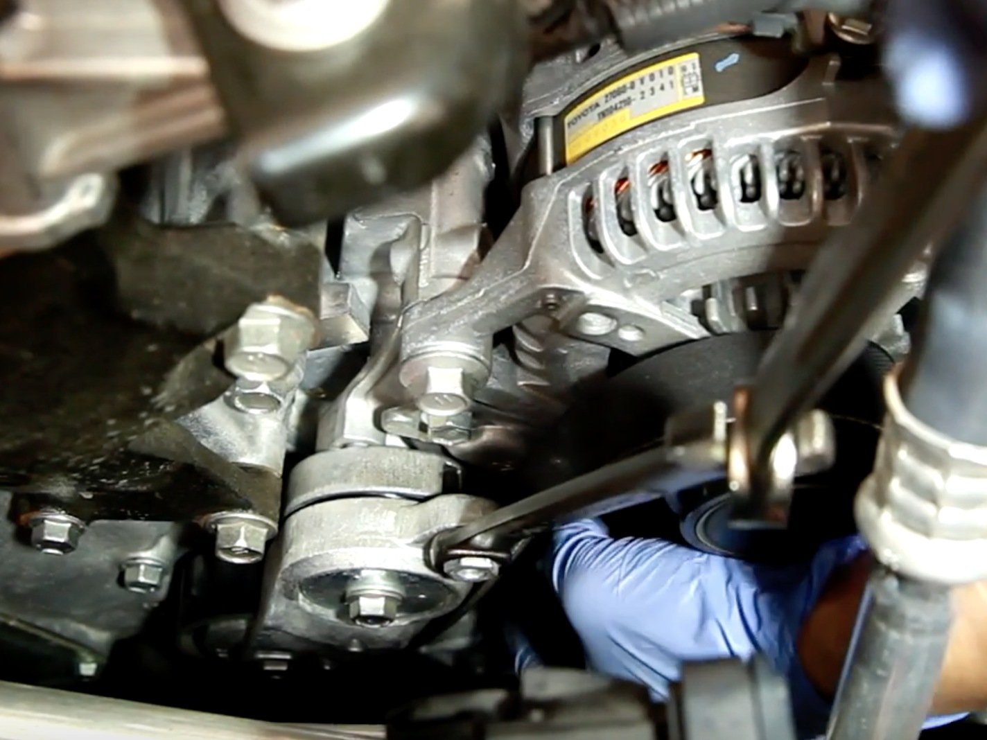 See C3027 repair manual